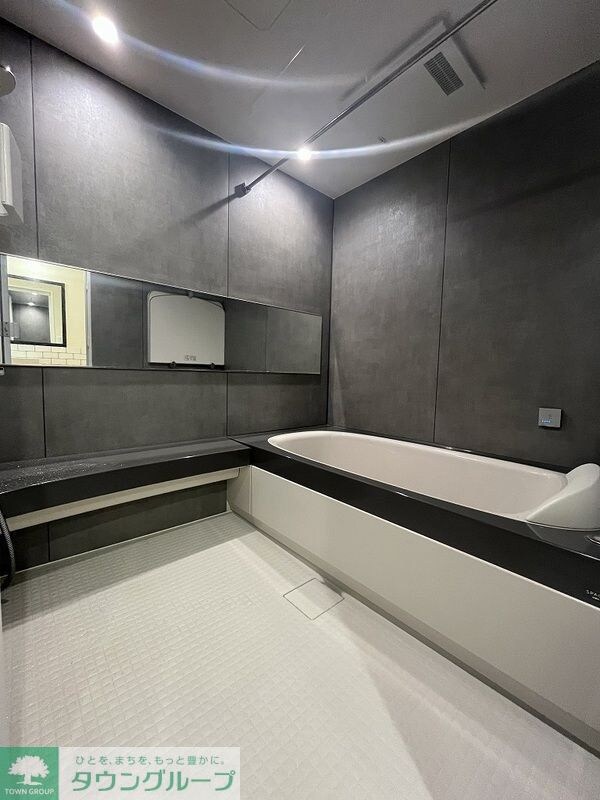 ブルームライフ横浜生麦の物件内観写真