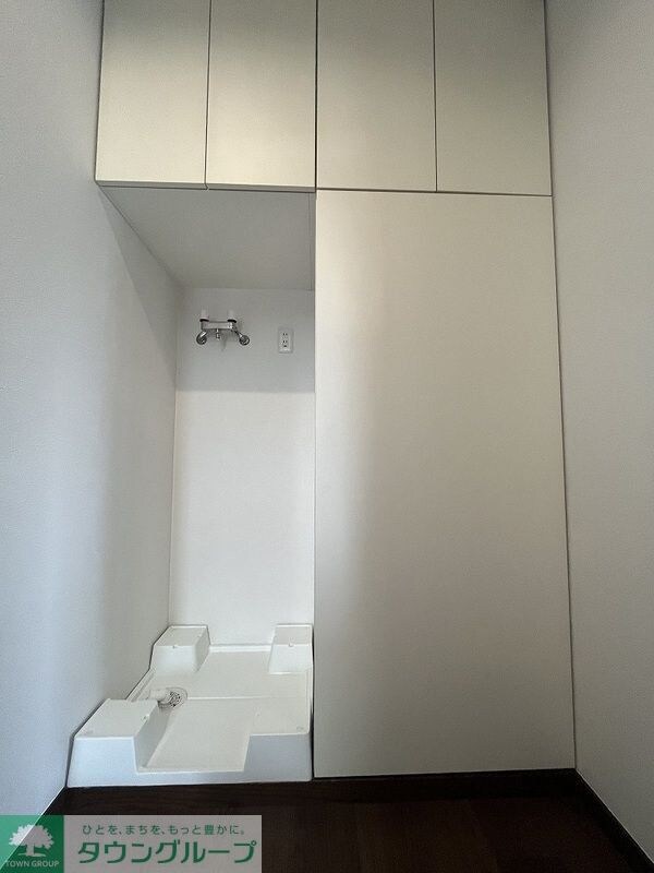 ブルームライフ横浜生麦の物件内観写真