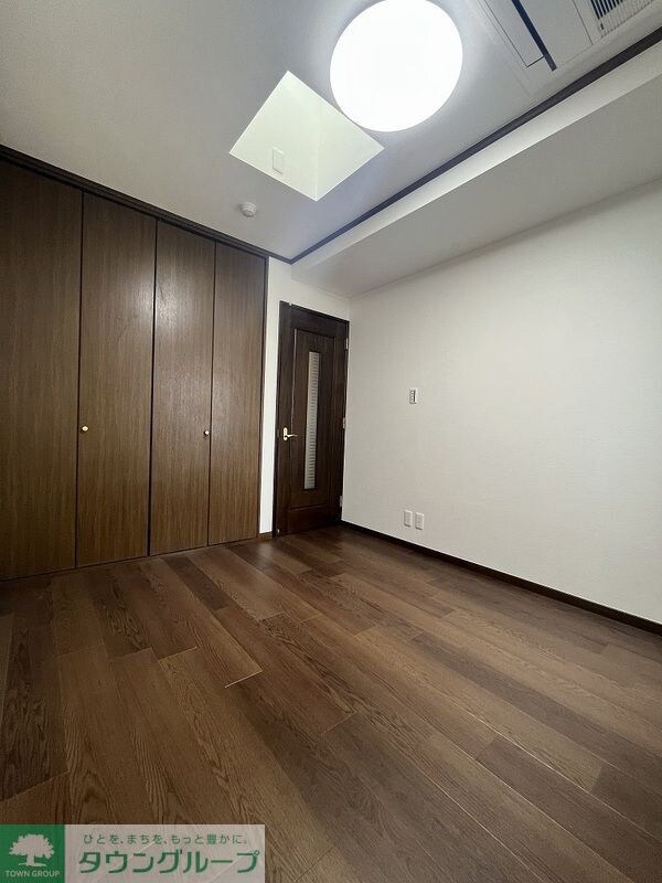 ブルームライフ横浜生麦の物件内観写真