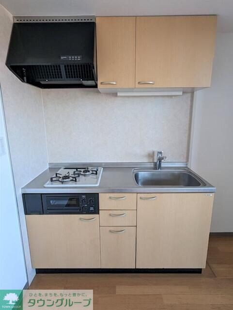 グランドゥール日吉の物件内観写真