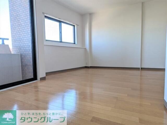 グランドゥール日吉の物件内観写真