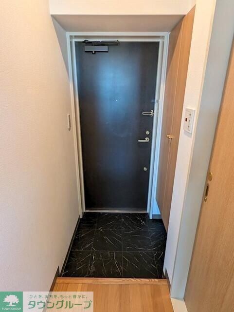 グランドゥール日吉の物件内観写真