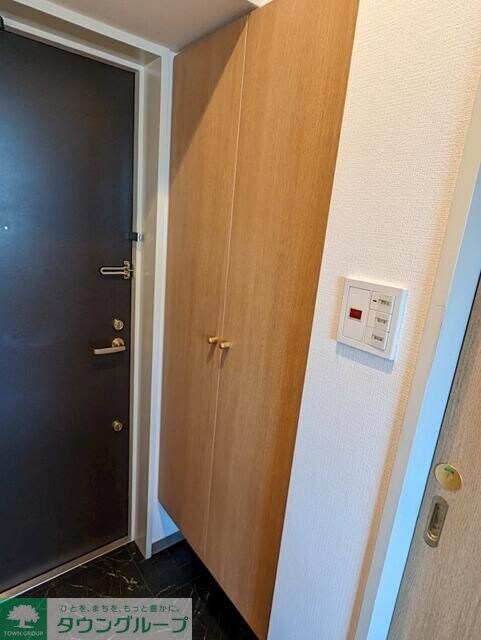 グランドゥール日吉の物件内観写真