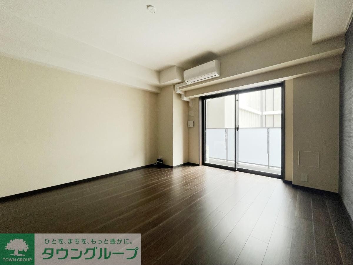 ラティエラ武蔵小杉の物件内観写真