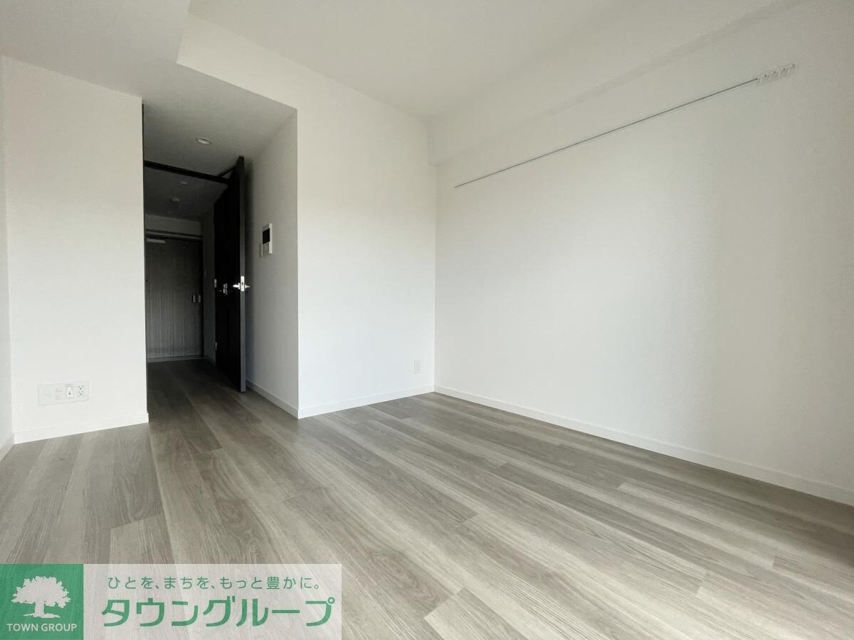 ARCOBALENO MUSASHIKOSUGIの物件内観写真