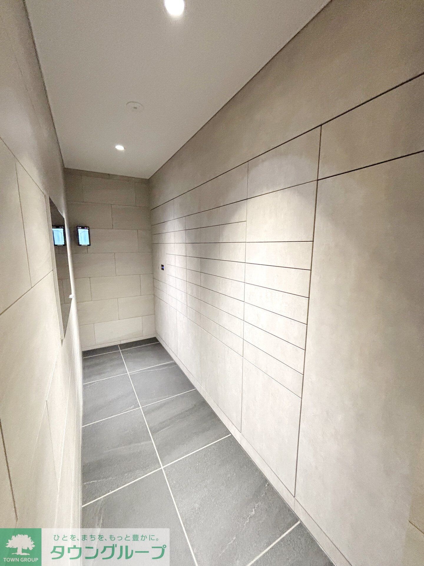 AIFLAT品川戸越パークサイドの物件内観写真