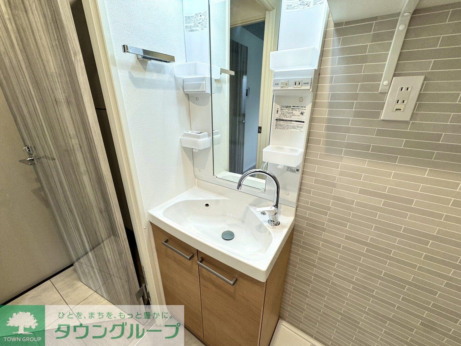 STRIPES東大井の物件内観写真