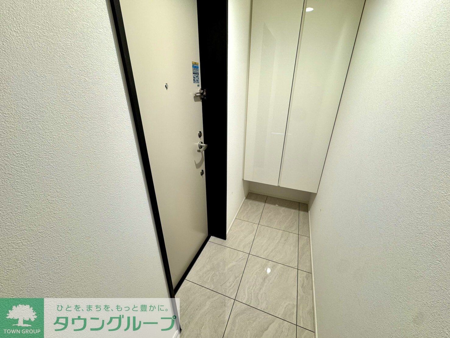 STRIPES東大井の物件内観写真