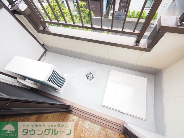 フラット佐藤の物件内観写真