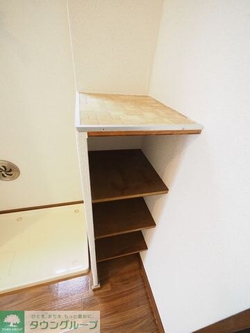 フラット佐藤の物件内観写真