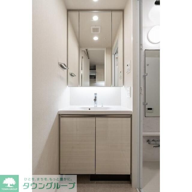 ドゥーエ横濱鶴見の物件内観写真