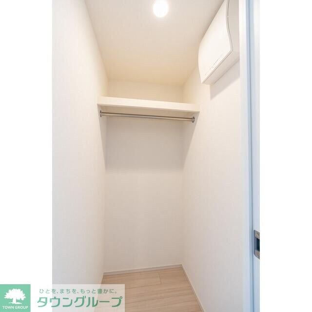 ドゥーエ横濱鶴見の物件内観写真