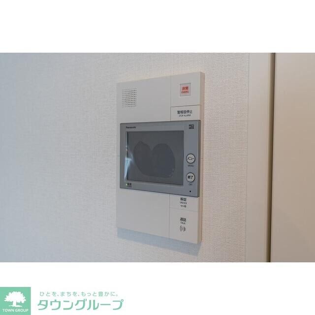 ドゥーエ横濱鶴見の物件内観写真