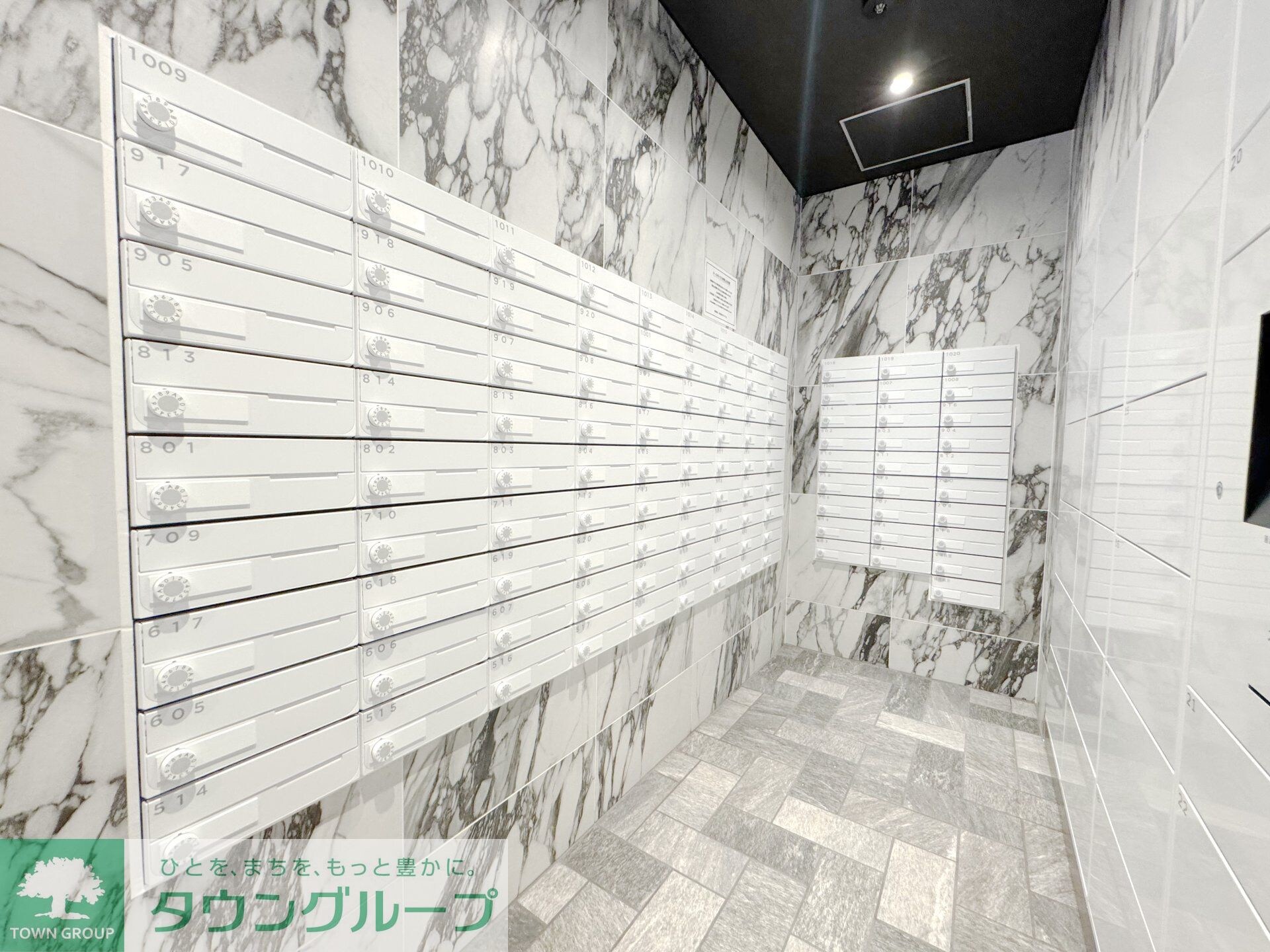 GENOVIA西横浜の物件内観写真