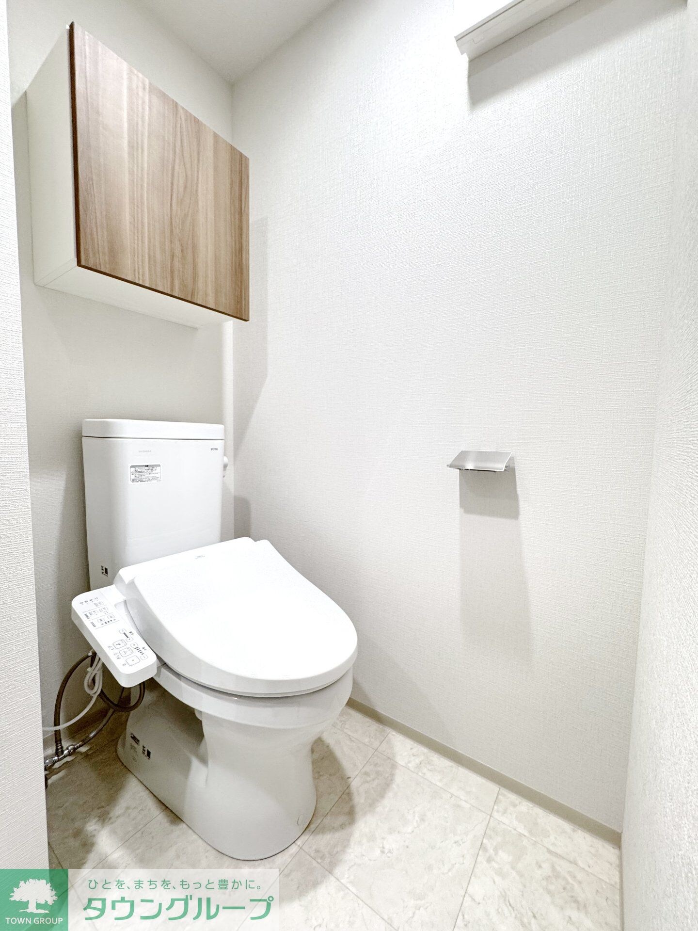 GENOVIA西横浜の物件内観写真