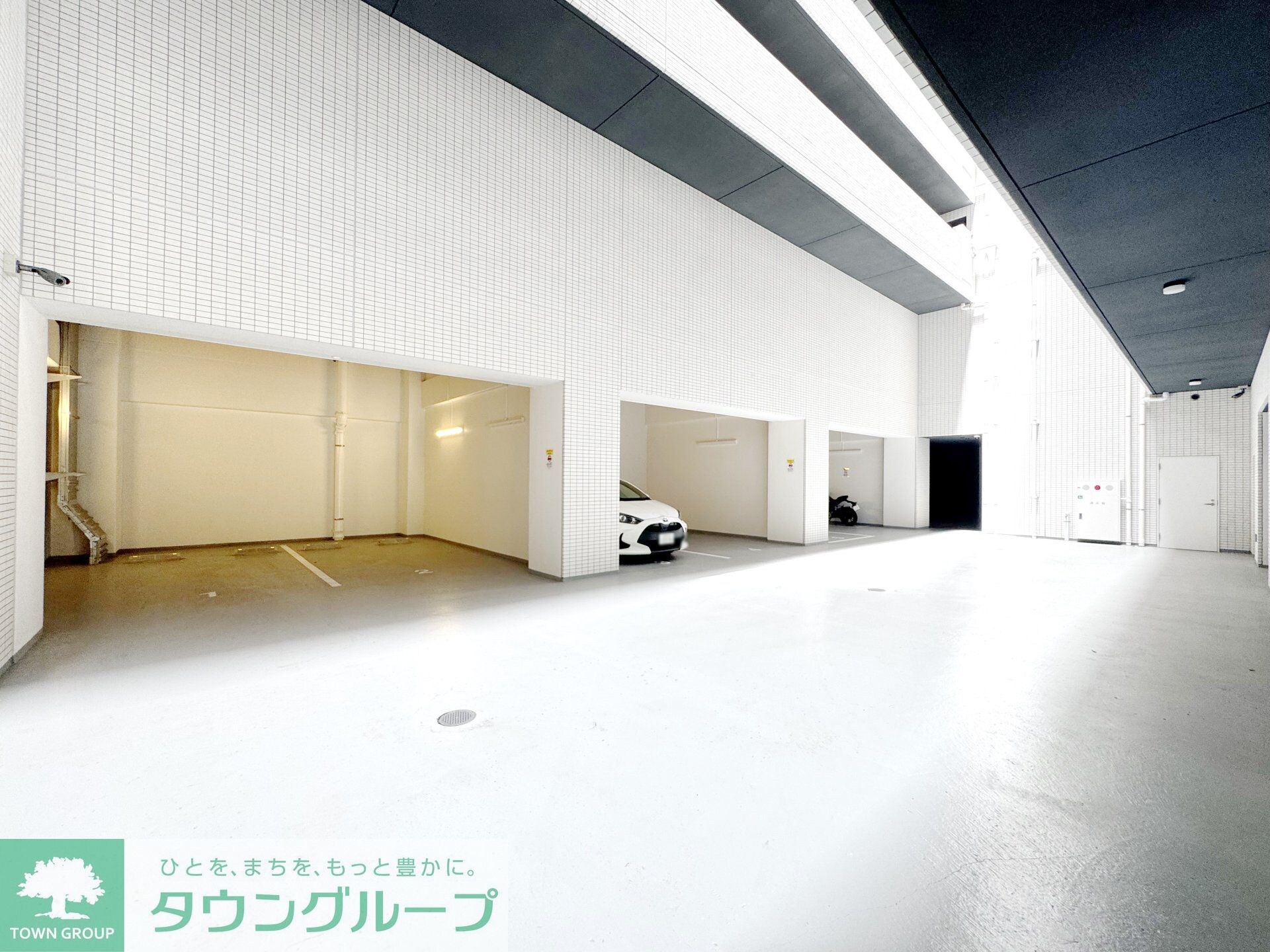 GENOVIA西横浜の物件内観写真