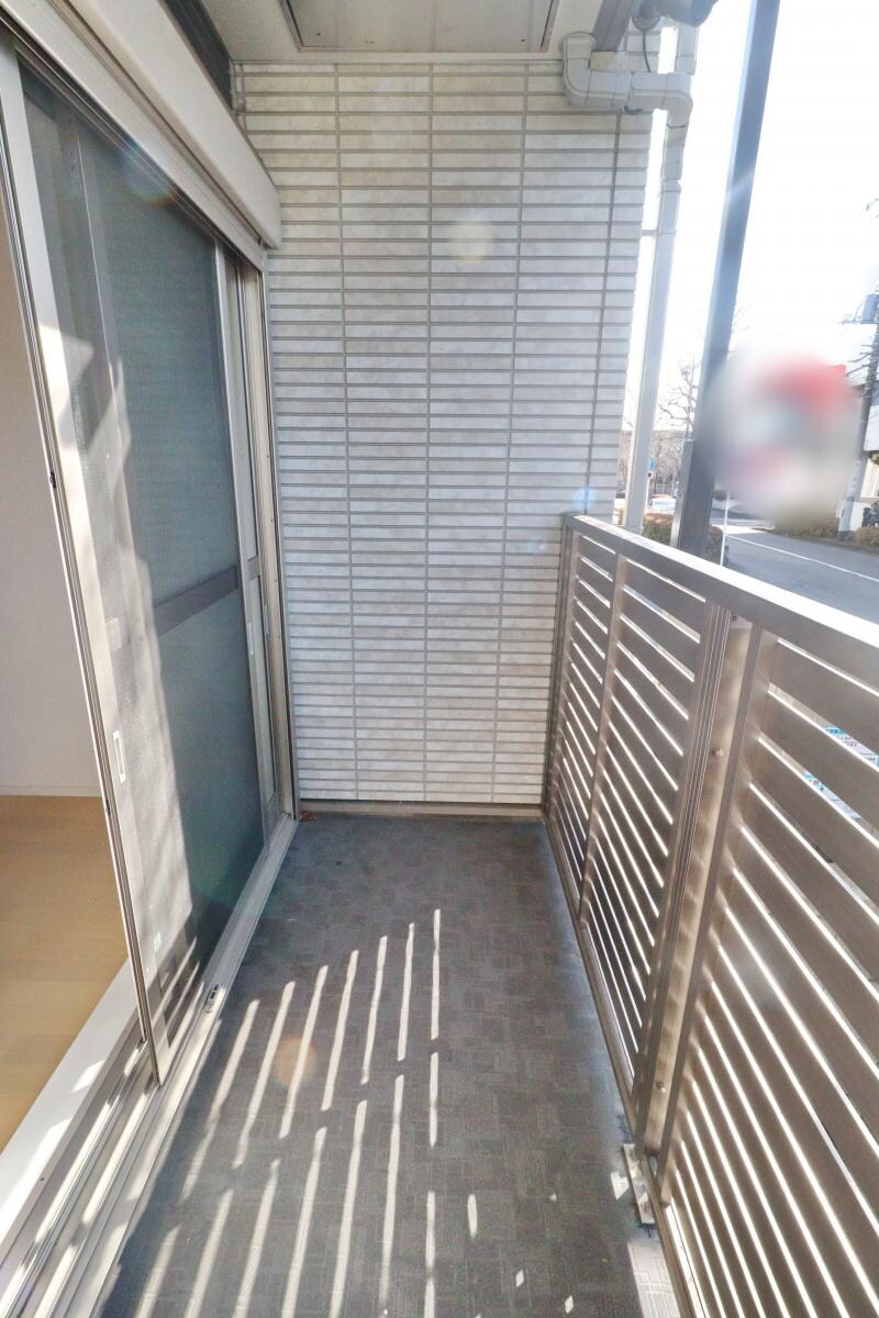 クレイノグリーンメゾンの物件内観写真