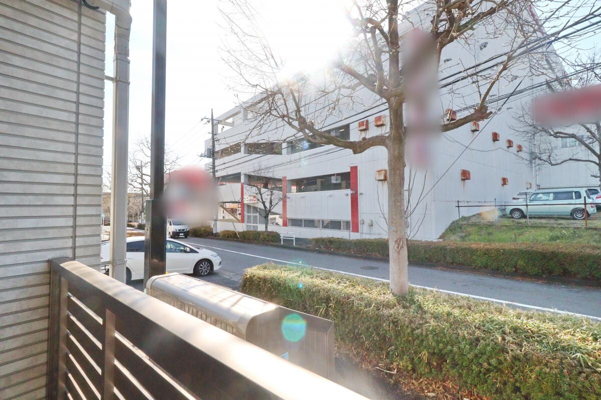 クレイノグリーンメゾンの物件内観写真