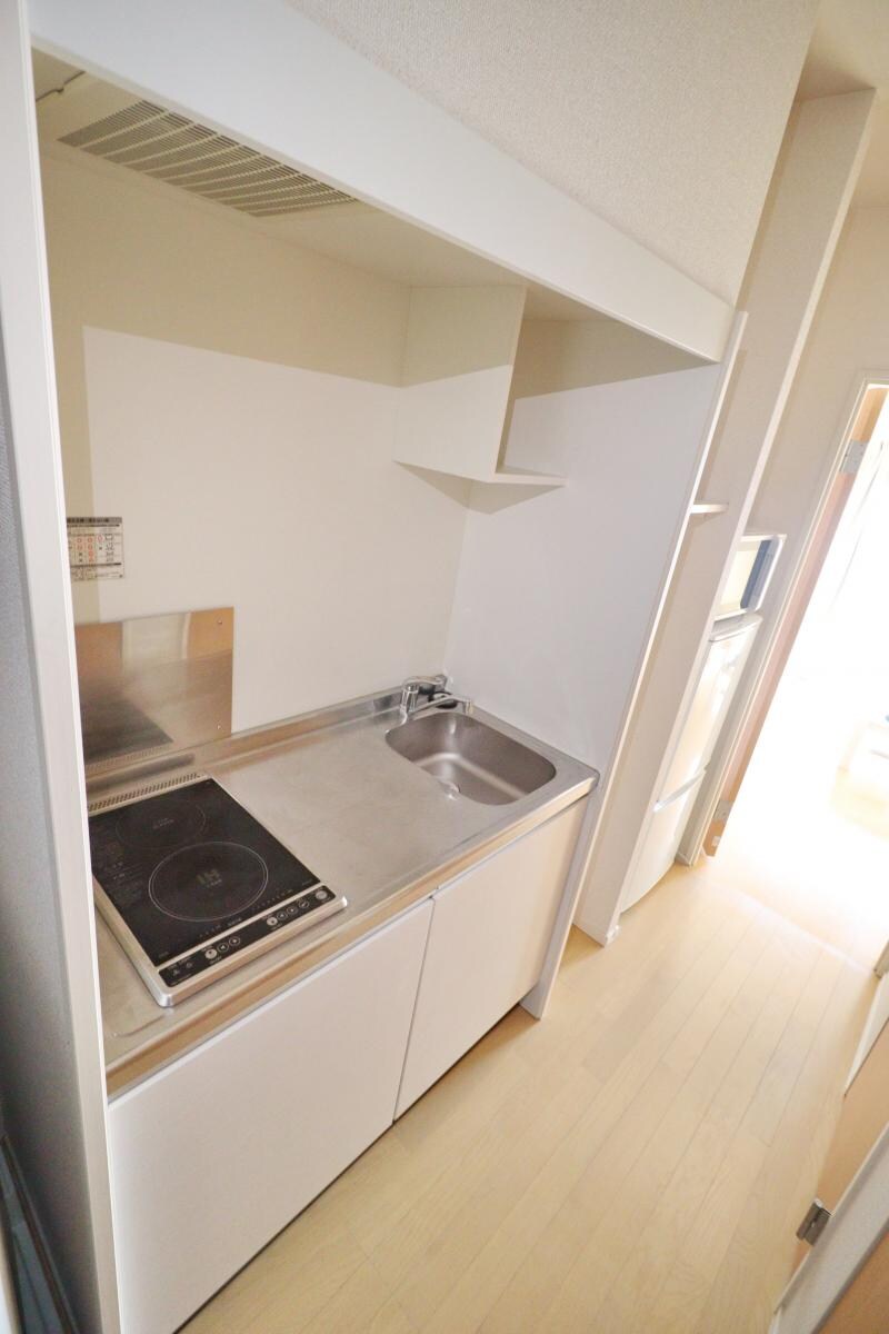 クレイノグリーンメゾンの物件内観写真