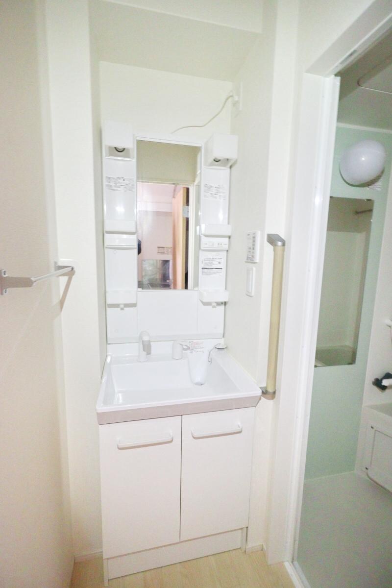 クレイノグリーンメゾンの物件内観写真