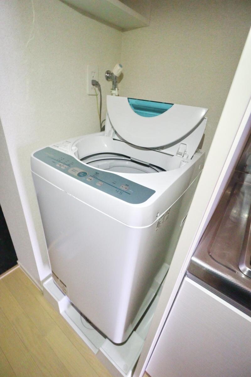 クレイノグリーンメゾンの物件内観写真