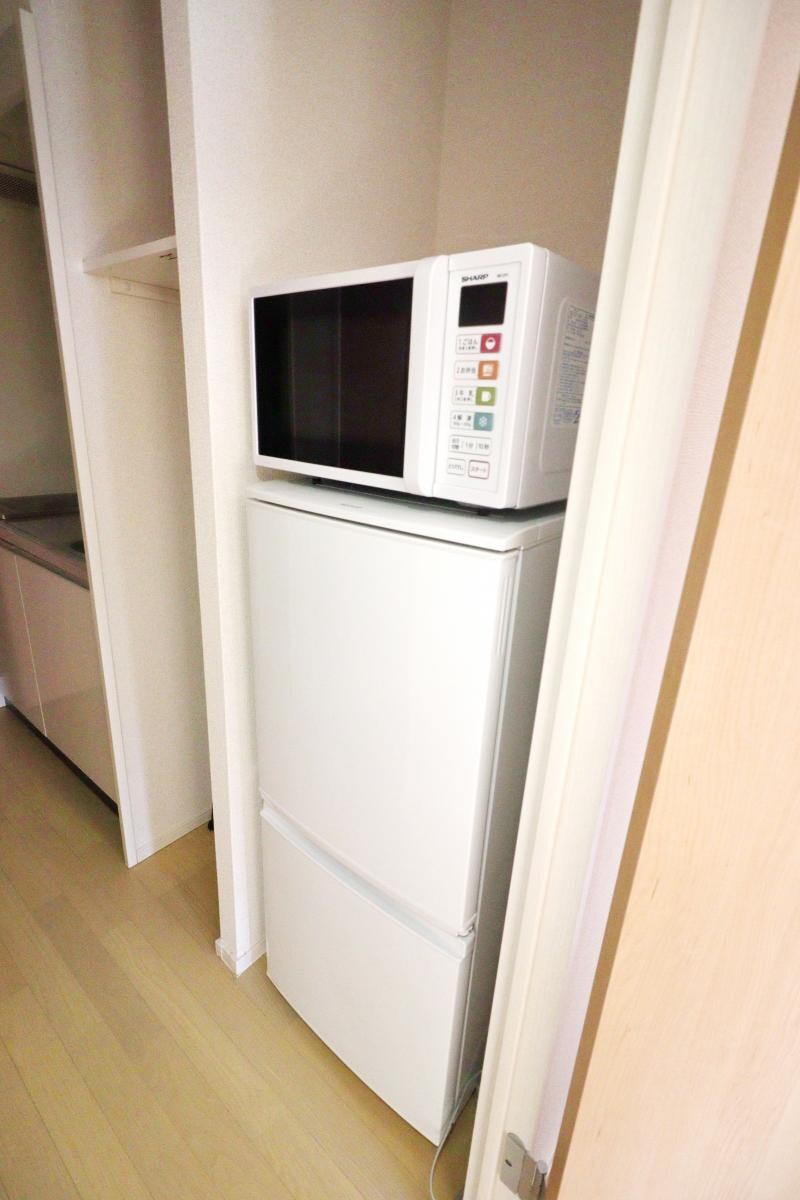 クレイノグリーンメゾンの物件内観写真