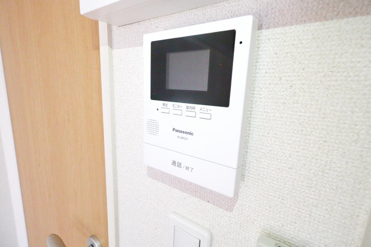 クレイノグリーンメゾンの物件内観写真