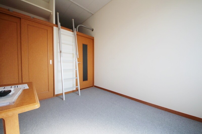 レオパレス都筑の物件内観写真