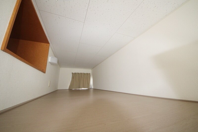 レオパレス都筑の物件内観写真