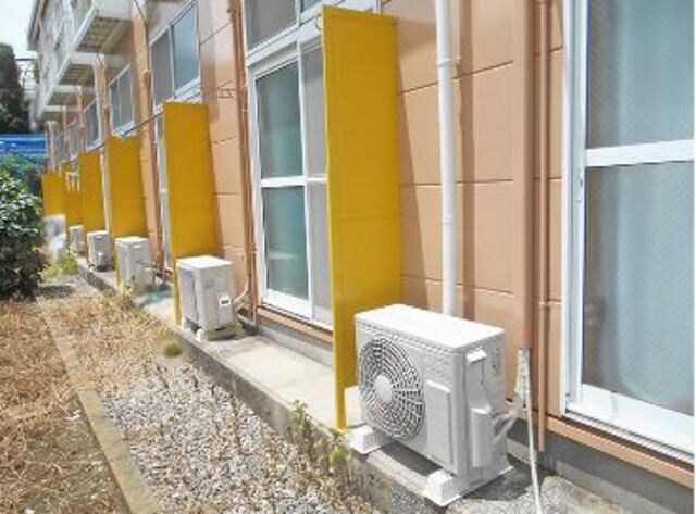 レオパレス都筑の物件内観写真