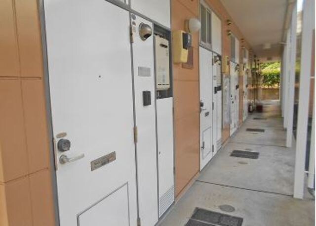 レオパレス都筑の物件内観写真