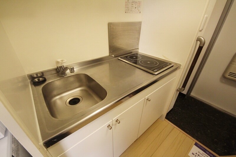 レオネクストパルヴィレッジ都筑の物件内観写真