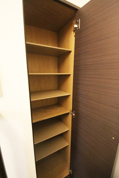 レオネクストパルヴィレッジ都筑の物件内観写真