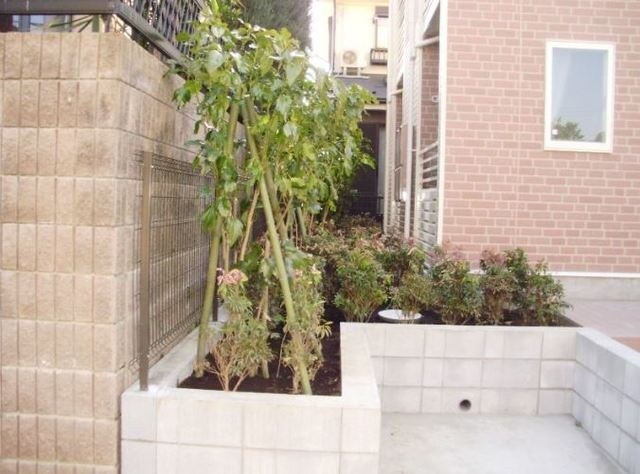 レオネクストパルヴィレッジ都筑の物件内観写真