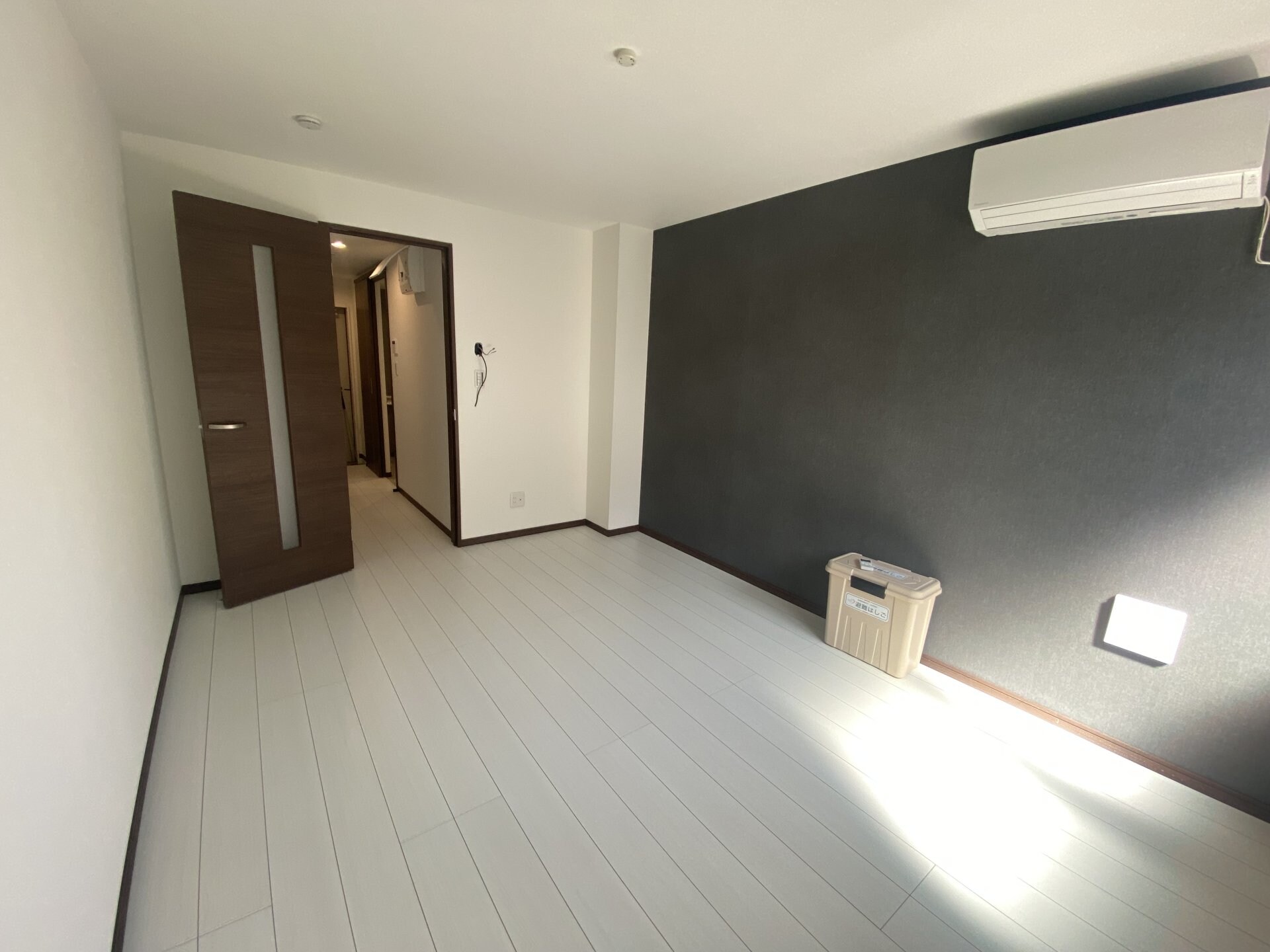 グラシア長津田の物件内観写真