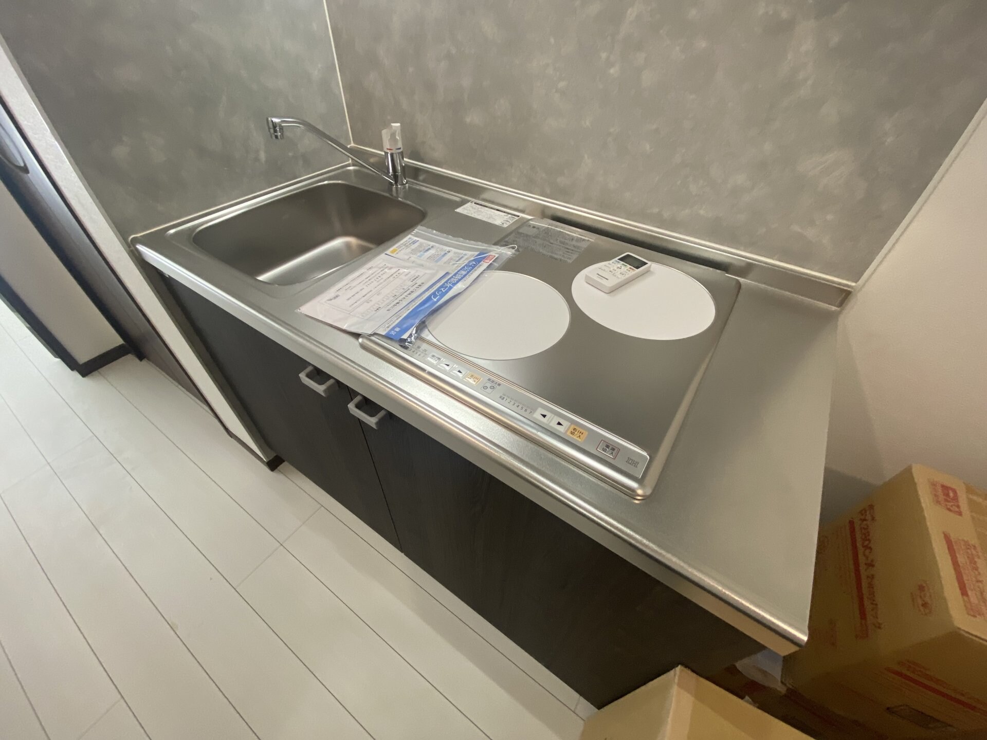 グラシア長津田の物件内観写真