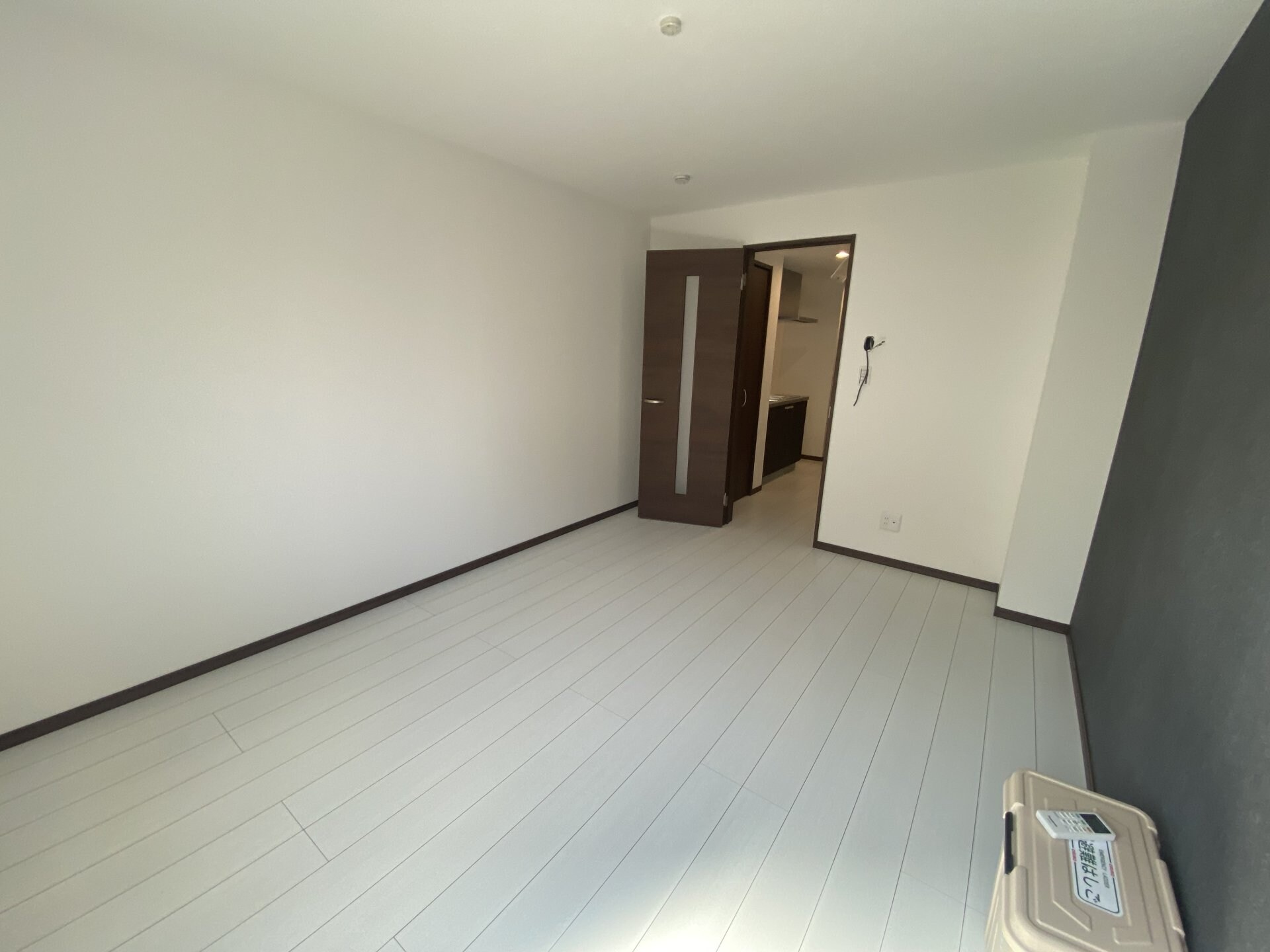 グラシア長津田の物件内観写真