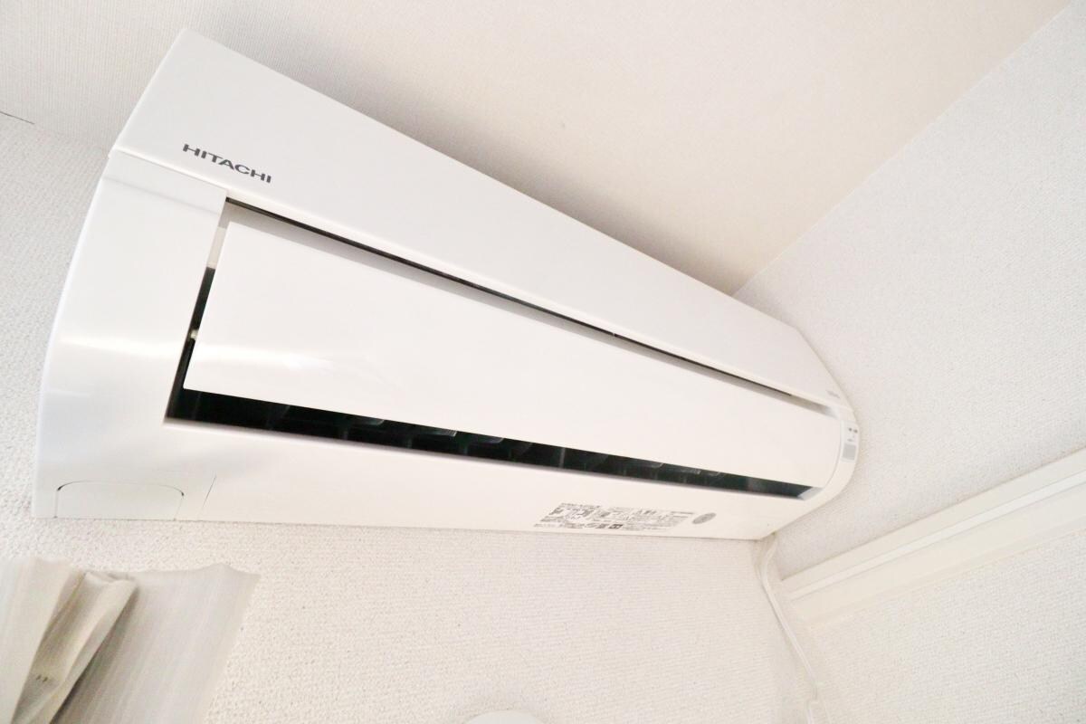 クレイノグリーンメゾンの物件内観写真