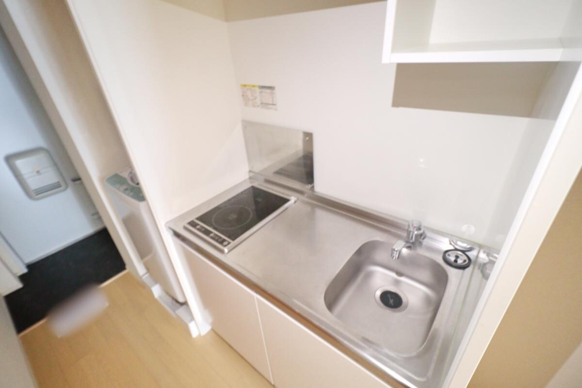 クレイノグリーンメゾンの物件内観写真