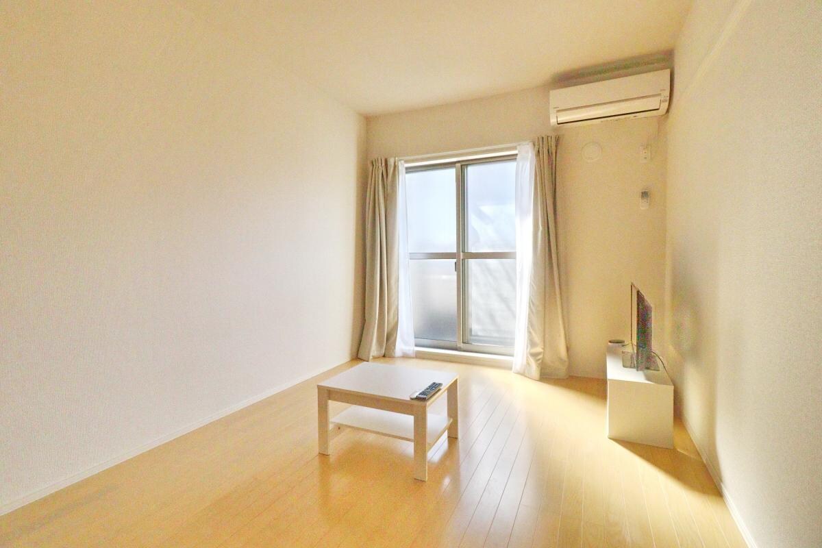 クレイノグリーンメゾンの物件内観写真