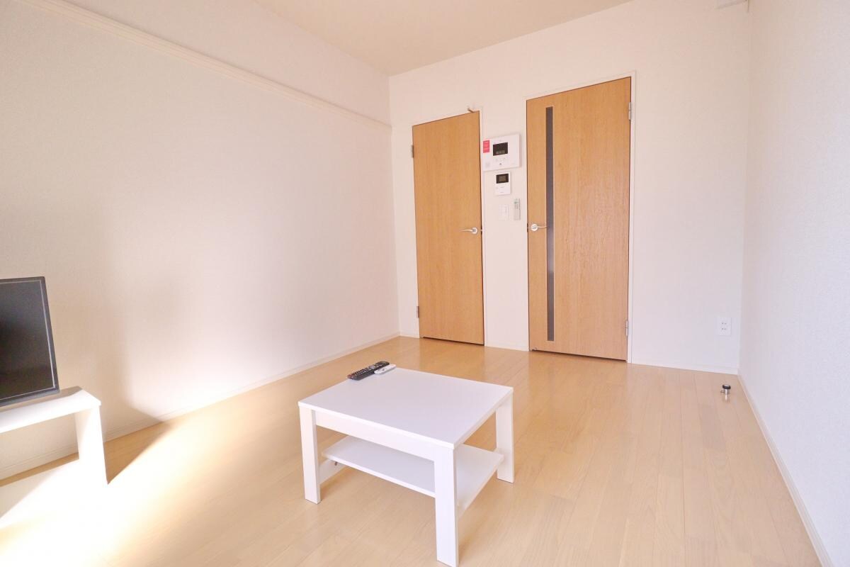 クレイノグリーンメゾンの物件内観写真