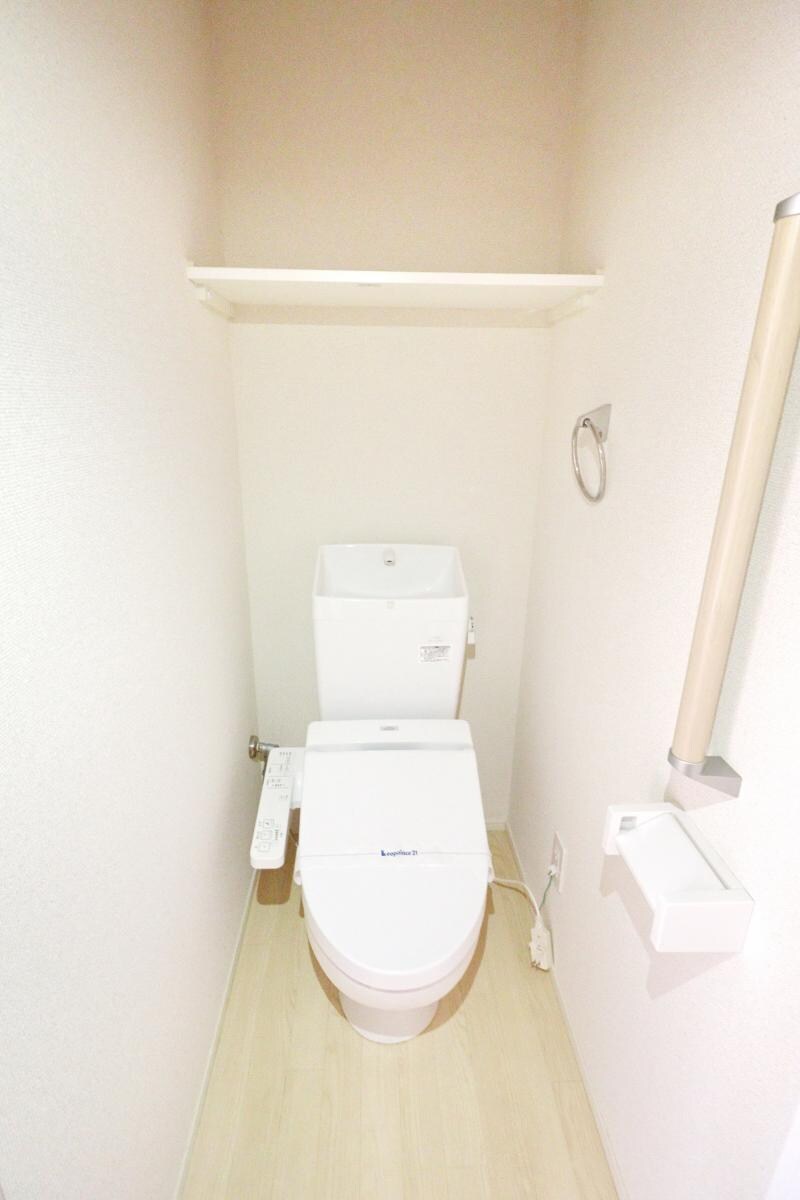 クレイノグリーンメゾンの物件内観写真