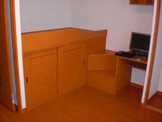 レオパレスMahanaCreaの物件内観写真