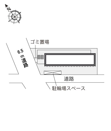 レオパレスMahanaCreaの物件内観写真