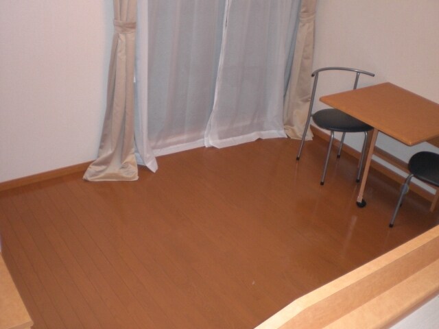 レオパレスMahanaCreaの物件内観写真