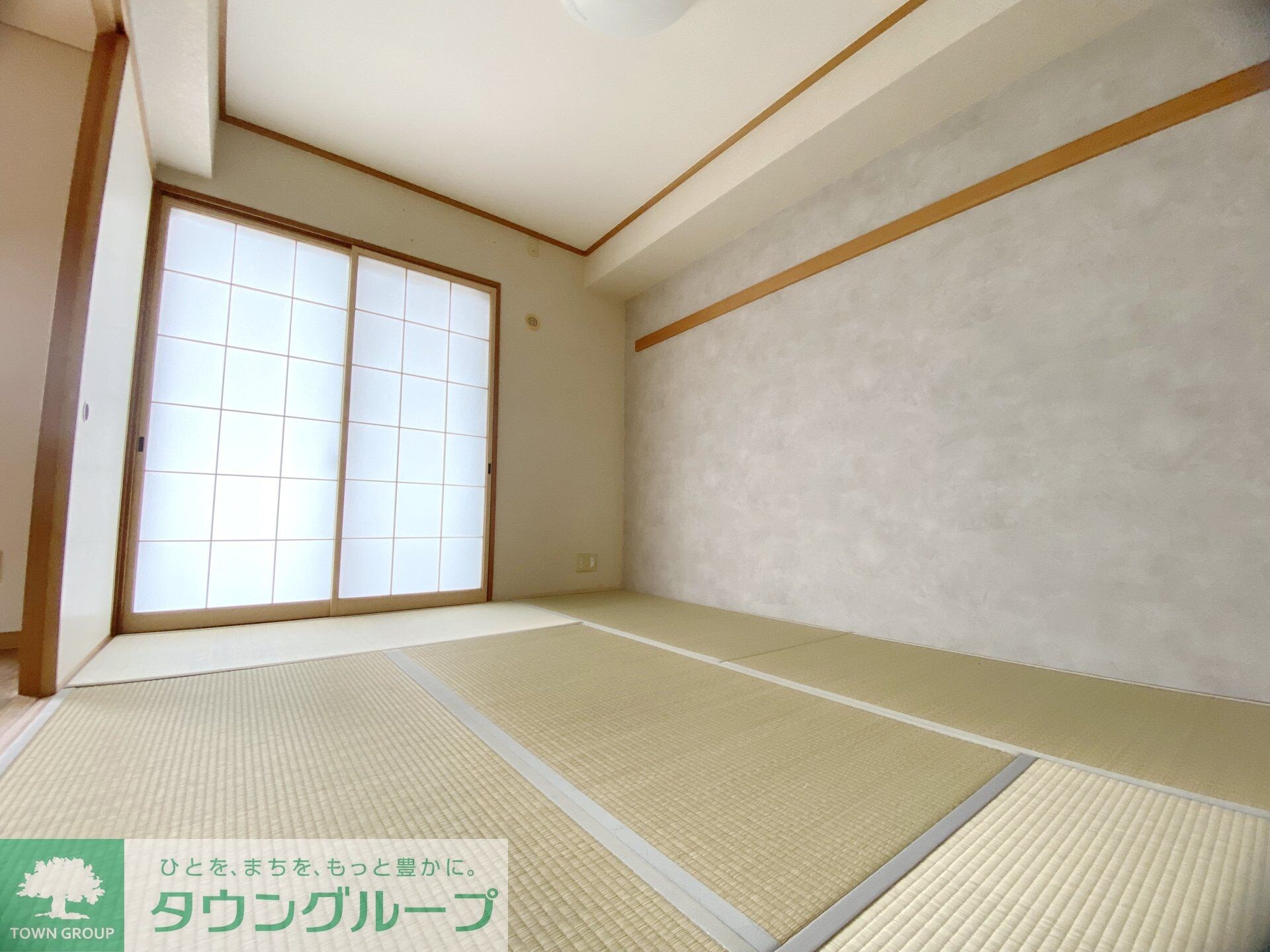 たまプラーザサウスヒルズの物件内観写真