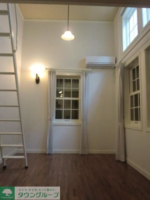 赤れんがの家の物件内観写真