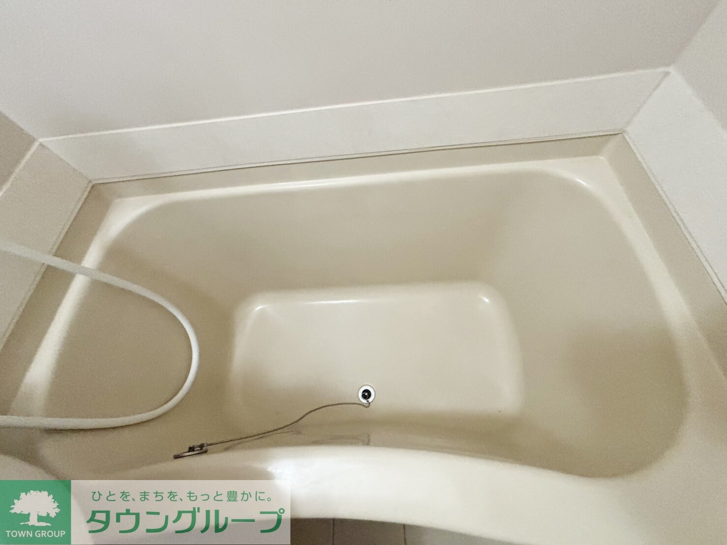 日吉第一QSハイムの物件内観写真