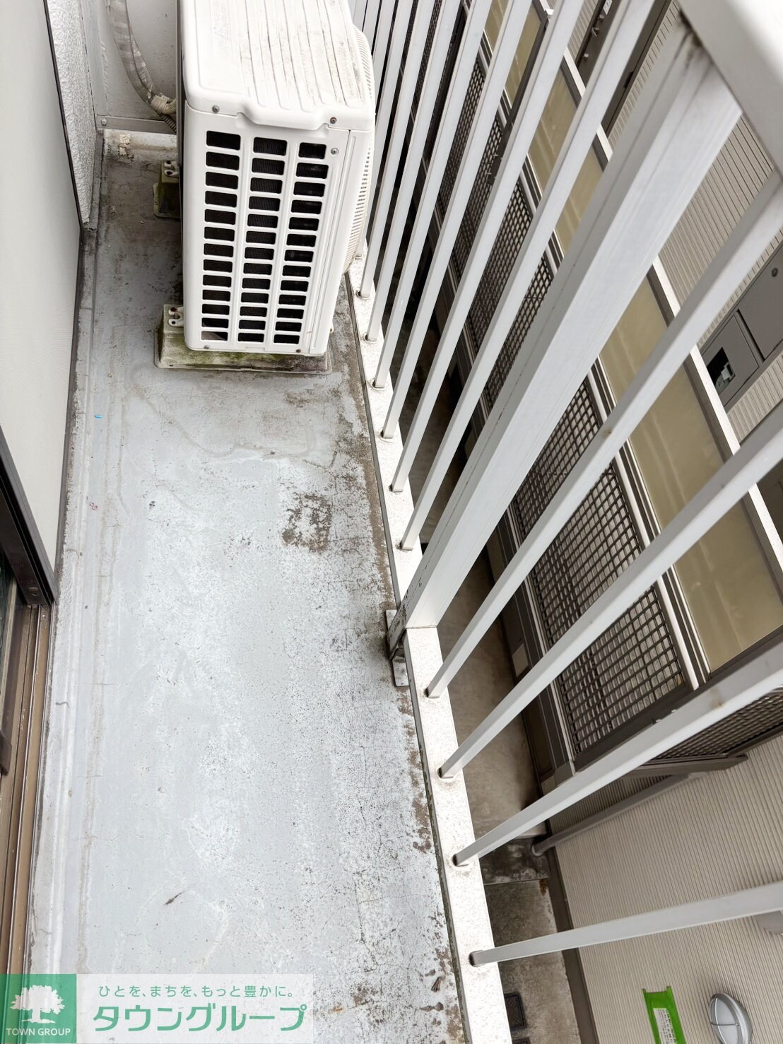 日吉第一QSハイムの物件内観写真