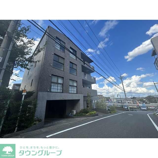 PATH宮前平の物件内観写真